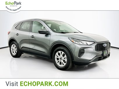 Used 2024 Ford Escape Active
