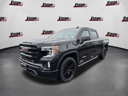 Used 2021 GMC Sierra 1500 Elevation w/ Preferred Package