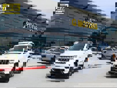 Used 2021 Jeep Grand Cherokee Limited