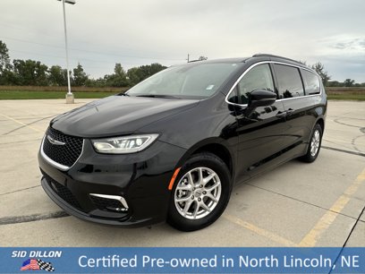Used 2022 Chrysler Pacifica Touring-L