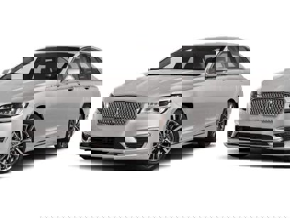 Used 2020 Lincoln MKZ Reserve w/ Elements Package