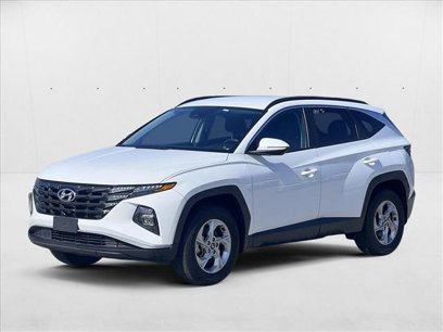 Used 2022 Hyundai Tucson SEL