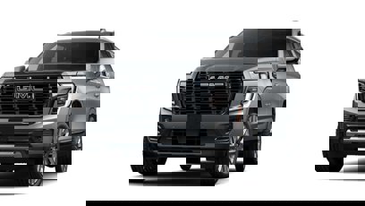New 2025 GMC Yukon XL Denali Ultimate