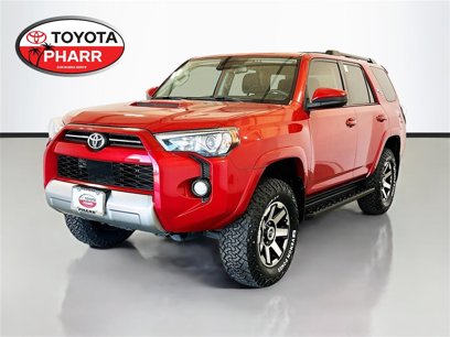 Used 2020 Toyota 4Runner SR5
