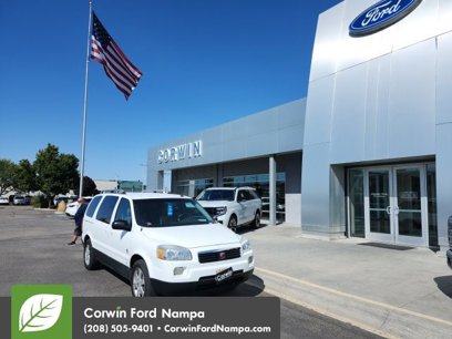 Used 2006 Saturn Relay Level 3 w/ Premium Trim Pkg