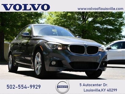 Used 2015 BMW 328i Gran Turismo xDrive
