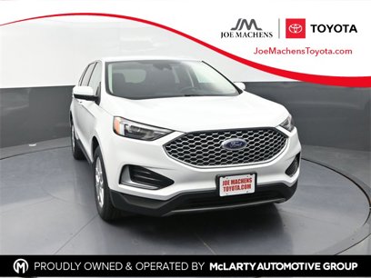 Used 2024 Ford Edge SEL
