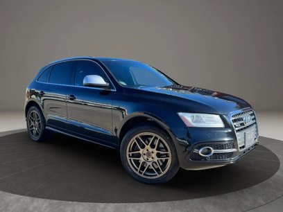 Used 2014 Audi SQ5 Prestige