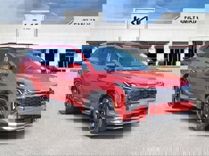 New 2026 Kia Sportage SX