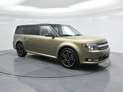 Used 2013 Ford Flex SEL