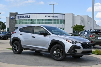 New 2025 Subaru Crosstrek 2.0i