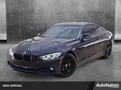 Used 2016 BMW 428i Coupe