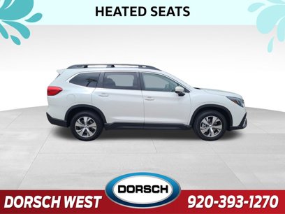 Used 2024 Subaru Ascent Premium w/ Convenience Package