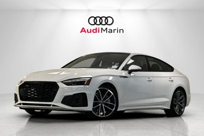 Used 2024 Audi A5 2.0T Premium