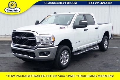Used 2024 RAM 2500 Big Horn