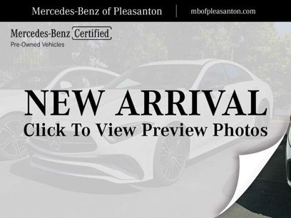 Certified 2022 Mercedes-Benz CLS 450 4MATIC