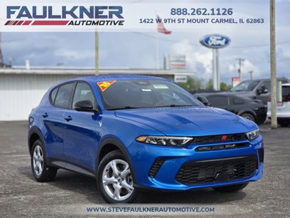 New 2025 Dodge Hornet GT w/ Cold Weather Group