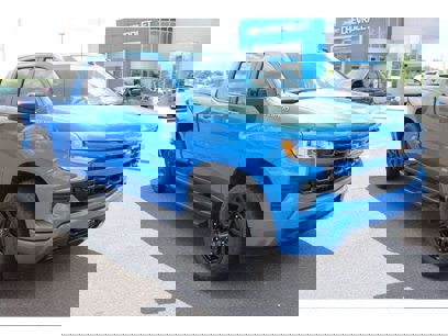 New 2025 Chevrolet Silverado 1500 RST w/ Protection Package