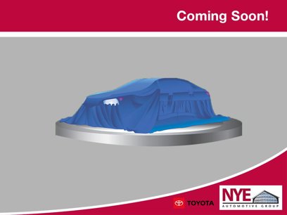 Used 2025 Toyota Corolla LE