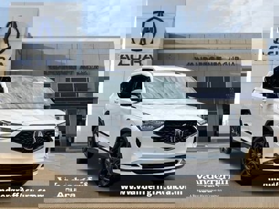 Certified 2023 Acura MDX A-Spec
