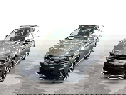 New 2025 Volkswagen Jetta SEL