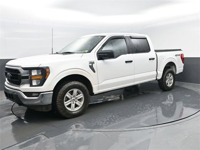Used 2023 Ford F150 XLT