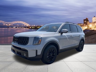 New 2025 Kia Telluride SX Prestige X-Pro