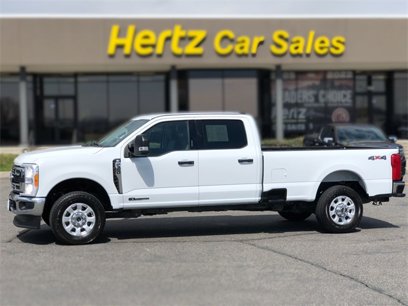 Used 2023 Ford F350 XLT