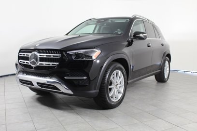 Used 2024 Mercedes-Benz GLE 350 4MATIC