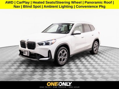Used 2023 BMW X1 xDrive28i