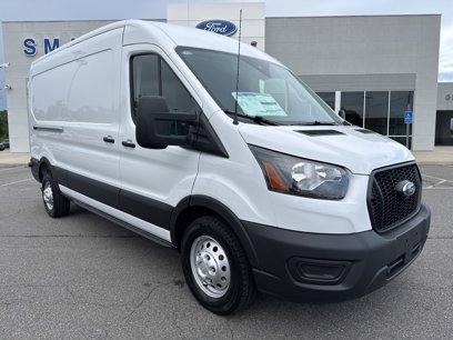 New 2025 Ford Transit 250 148 Medium Roof Extended AWD