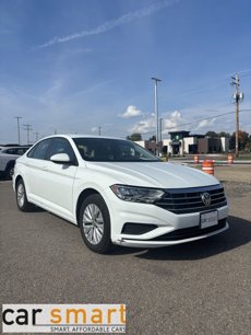 Used 2019 Volkswagen Jetta S