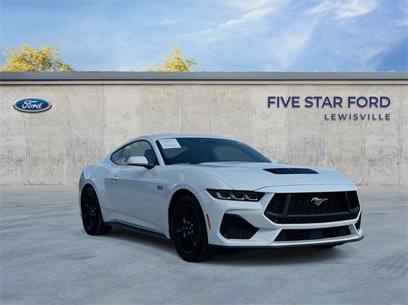 Certified 2024 Ford Mustang GT