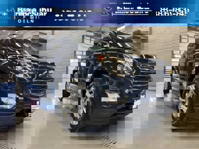 Used 2016 Chevrolet Equinox LT w/ Convenience Package