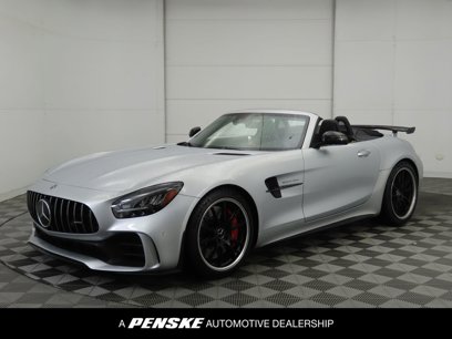Used 2020 Mercedes-Benz AMG GT R