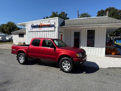 Used 2004 Toyota Tacoma PreRunner