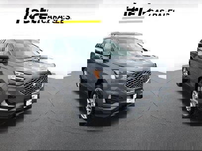 Used 2024 Ford Edge SEL