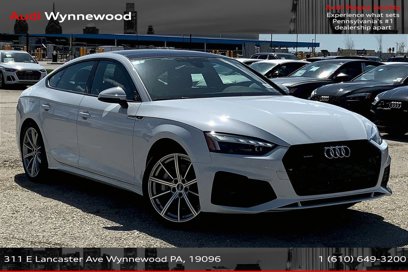 New 2025 Audi A5 2.0T Premium Plus