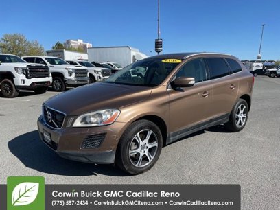 Used 2013 Volvo XC60 T6