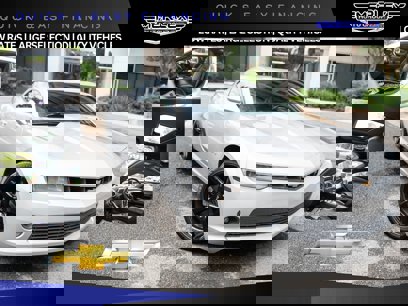 Used 2015 Chevrolet Camaro LT w/ RS Package