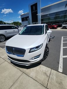 Used 2019 Lincoln MKC Reserve