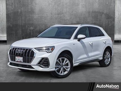 Used 2024 Audi Q3 2.0T Premium