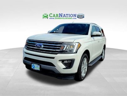 Used 2020 Ford Expedition XLT w/ Equipment Group 202A
