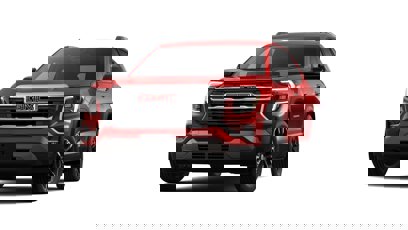 New 2025 GMC Terrain Elevation w/ Elevation Premium Package