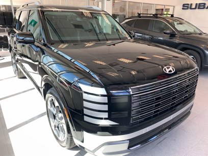 New 2026 Hyundai Palisade Limited
