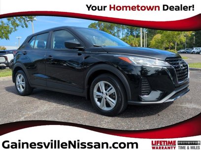 Used 2024 Nissan Kicks S