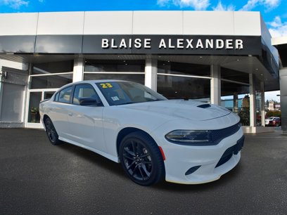 Used 2023 Dodge Charger GT w/ Plus Group