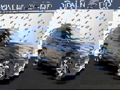 Used 2023 Ford Escape Platinum