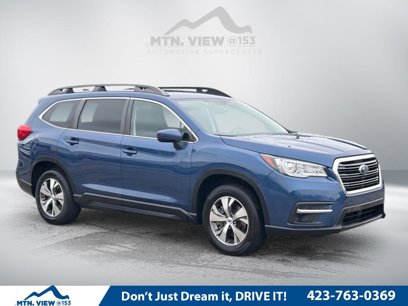 Used 2022 Subaru Ascent Premium w/ Convenience Package