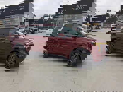 New 2025 Kia Carnival EX